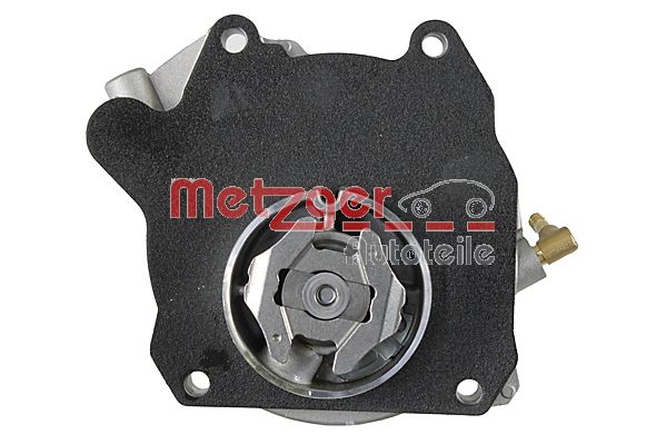METZGER 8010139 ORIGINAL ERSATZTEIL Unterdruckpumpe, Bremsanlage